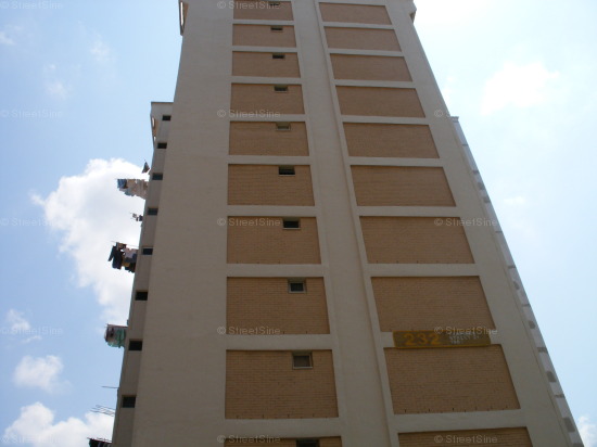 Tampines Street 21 thumbnail photo